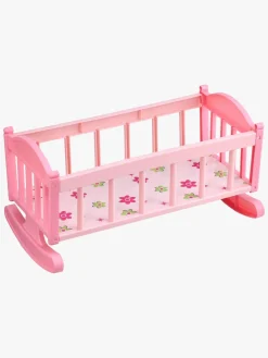 ToyRock Dukker & Bamser></noscript>Little me boo Sæt til Dukker