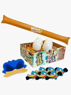 ToyRock Spil & Puslespil*Partyspil Crazy Chicken