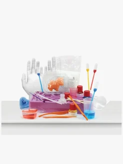 ToyRock Eksperimenter & Videnskab*STEM Lysfabrik