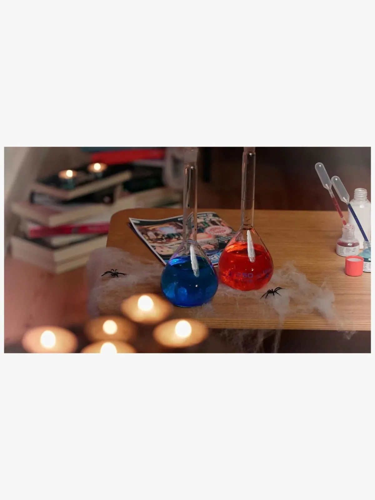 Science4you Toyrock Stem Mystery Potions Eksperimentsæt