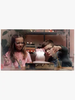 Science4you Toyrock Stem Mystery Potions Eksperimentsæt