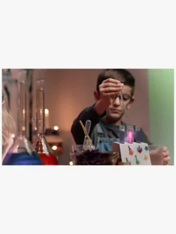 Science4you Toyrock Stem Mystery Potions Eksperimentsæt