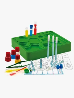 ToyRock STEM Tuschsæt Marker Fun Factory