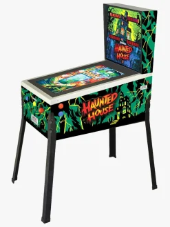 Silverlit Spilleborde*Toyshock Digital Flipperspil 21C