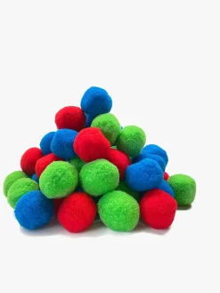 TRBlasters Vandlegetøj*Legesæt Vandbombe 100 Stk.