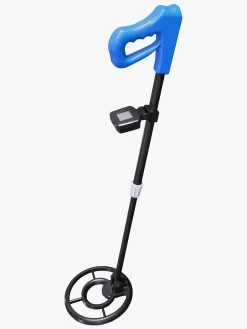 TreasureSeeker Udeleg>Treasure Seeker Metalldetektor 1011, Blå