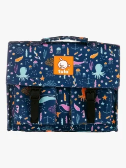 Tula Tasker*Rygsæk, Deep Ocean