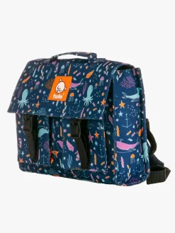 Tula Tasker*Rygsæk, Deep Ocean