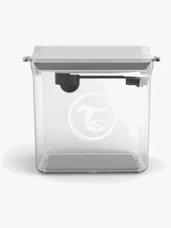 Twistshake Spisetid*Pulverbeholder 1700ml, Hvid