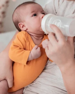 Twistshake Spisetid>Sutteflaske Anti-Kolik 180 ml,