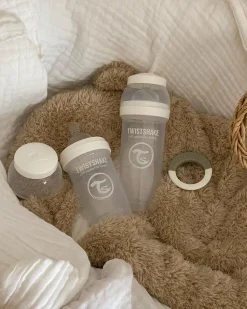 Twistshake Spisetid></noscript>Sutteflaske Anti-Kolik 180 ml,