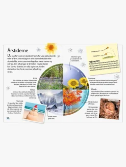 GlobeForlaget Ud i naturen - Vejret