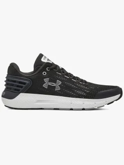 UnderArmour Sportssko>Under Armour BGS Charged Rogue Kondisko, White