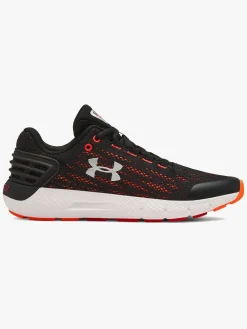 UnderArmour Under Armour BGS Charged Rogue Kondisko, Black