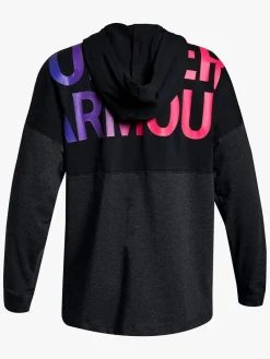 UnderArmour Under Armour Finale Hættetrøje, Black