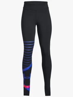 UnderArmour Under Armour Finale Knit Legging, Black