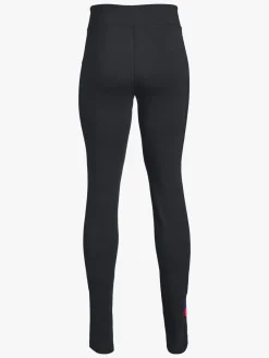 UnderArmour Under Armour Finale Knit Legging, Black