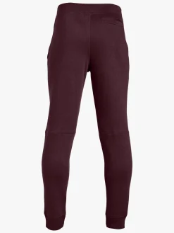 UnderArmour Sportstøj>Under Armour Fleece Jogger Bukser, Red