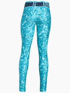 UnderArmour Under Armour HG Armour Novelty Legging, Deceit