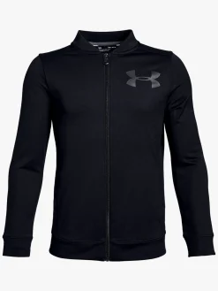 UnderArmour Sportstøj>Under Armour Pennant Jacket 2.0, Black