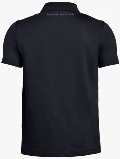 UnderArmour Under Armour Performance Polo 2.0, Black