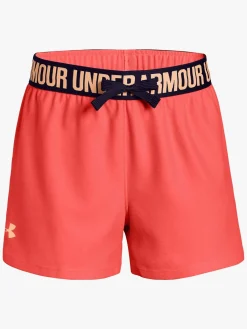 UnderArmour Sportstøj>Under Armour Play Up Shorts, After Burn