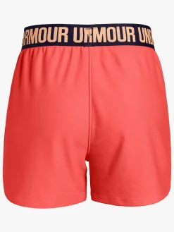 UnderArmour Sportstøj>Under Armour Play Up Shorts, After Burn