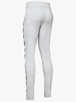 UnderArmour Under Armour Sportstyle Branded Tights, Gray