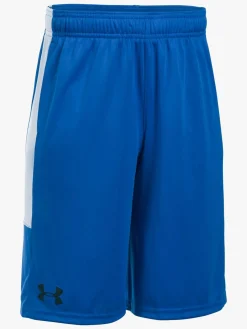 UnderArmour Under Armour UA Stunt Shorts, Ultra Blue
