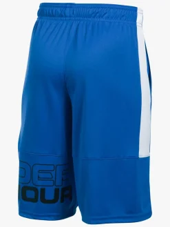 UnderArmour Under Armour UA Stunt Shorts, Ultra Blue