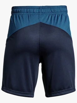 UnderArmour Under Armour Y Challenger II Knit Shorts, Academy