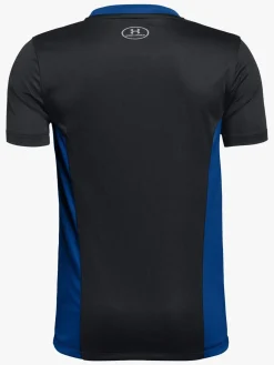 UnderArmour Sportstøj*Under Armour Y Challenger II Træningstrøje, Black Blå/Sort