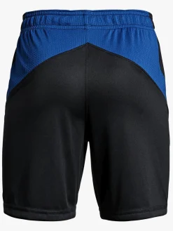 UnderArmour Under Armour Y Challenger II Knit Shorts, Black
