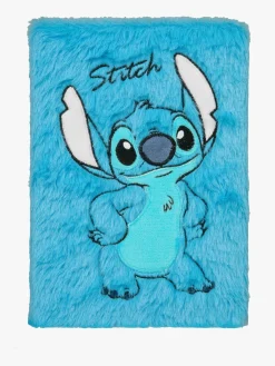 UnderCover Kreativt Legetøj>Disney Stitch Notesbog A5