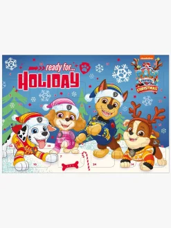 UnderCover Julekalendere>Julekalender 2025 Paw Patrol
