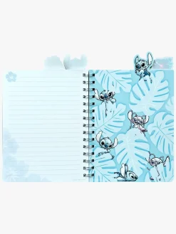 UnderCover Lilo & Stitch Notesblok A5