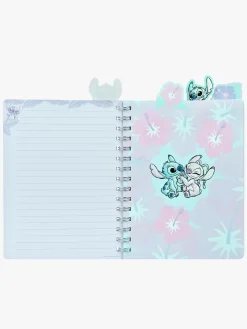 UnderCover Lilo & Stitch Notesblok A5
