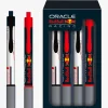 UnderCover Kreativt Legetøj>Oracle Red Bull Racing Kuglepenne 4-pak