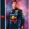 UnderCover Kreativt Legetøj*Oracle Red Bull Racing Ringbind A4