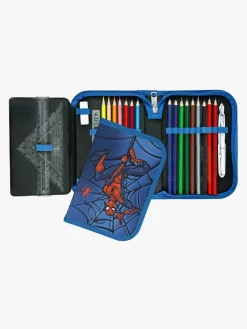 UnderCover Spider-Man Penalhus