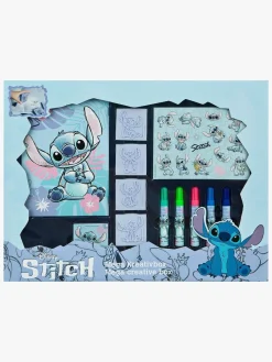 UnderCover Kreativt Legetøj*Stempelsæt