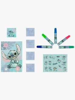 UnderCover Kreativt Legetøj*Stempelsæt