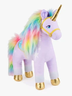 UnicornAcademy Dukker & Bamser*Unicorn Academy Bamse Wildstar 38 cm