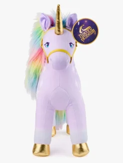 UnicornAcademy Dukker & Bamser*Unicorn Academy Bamse Wildstar 38 cm