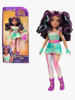 UnicornAcademy Unicorn Academy Dukke Ava 24 cm