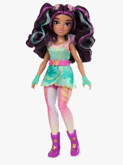 UnicornAcademy Unicorn Academy Dukke Ava 24 cm