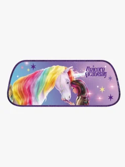 UnicornAcademy Kreativt Legetøj>Unicorn Academy Penalhus