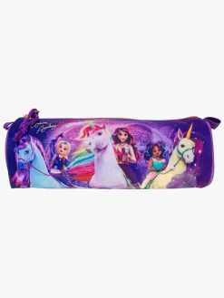 UnicornAcademy Kreativt Legetøj>Unicorn Academy Penalhus