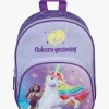 UnicornAcademy Tasker*Unicorn Academy Rygsæk 8L
