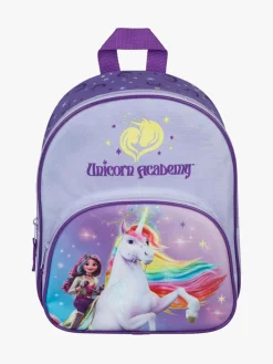 UnicornAcademy Tasker*Unicorn Academy Rygsæk 8L